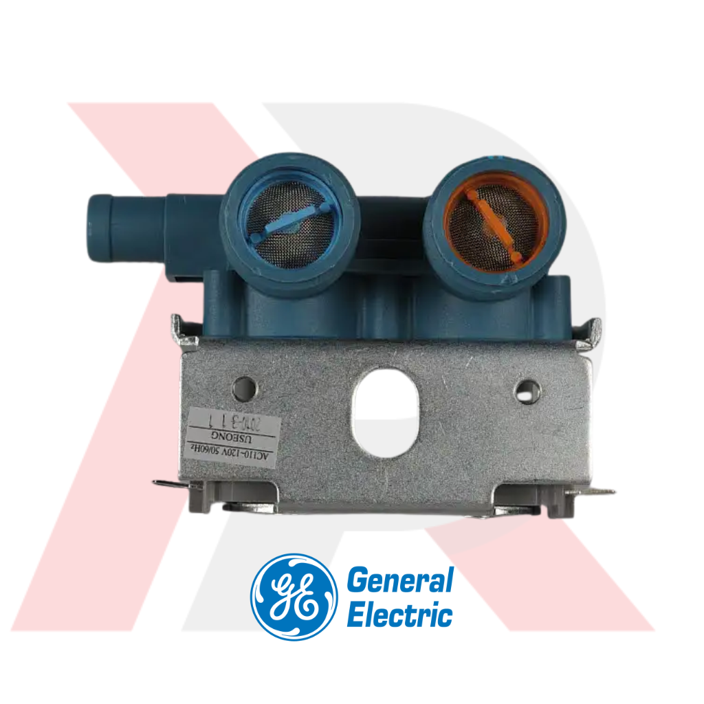 Washer Water Valve #WH01X27871